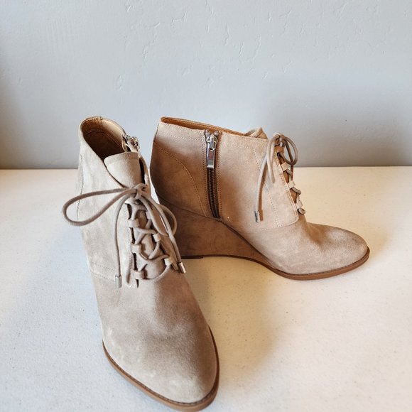 Franco Sarto Bootie "NEW" - Picture 6 of 14